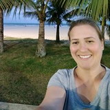 Rubia Cristina Carniel