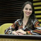 Kaliana Lima Ferreira