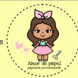 Amordepapelpersonalizados