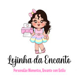 Encanto Papelaria Personalizad