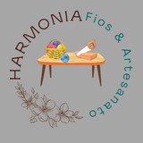 HARMONIA Fios e Artesanato