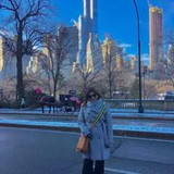 Ana Cecilia Ferreira de Siqueira Barros