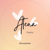 Atena presentess
