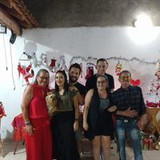 Cristina Medeiros Dos Santos