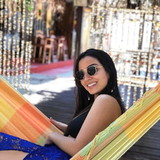 Glaucia Gabrielle da Silva