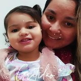 Paloma Débora Ferreira