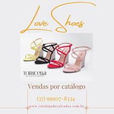 LoveShoes Sapatos Femininos