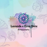 Lavanda e Erva Doce