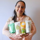 Saionara Líder Natura