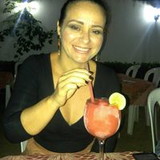 Albertina Vieira de Melo