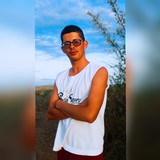 Adenilson Luna Santos