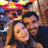 Maristela E Daniel Figueiredo