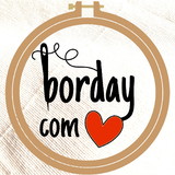 BORDAY COM AMOR
