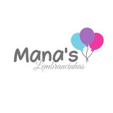 Manas Papelaria e Lembrancinhas