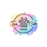 Ten Cats Crochet