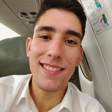 RAFAEL GONZALES FAVERO