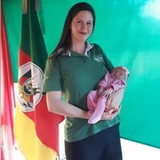 Ticiara priesnitz Gerhardt