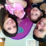 Júlia Maria Nunes Arantes