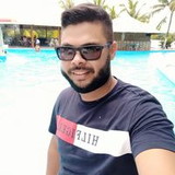 Cleber Toni Cipriano da Silva