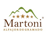 MARTONI ALFAJORES E BISCOITOS DE GRAMADO LTDA