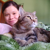 Taiane Corrêa Gonçalves