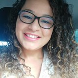 Bárbara Jaqueline da Fonseca Valério