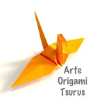 Arte Origami Tsurus