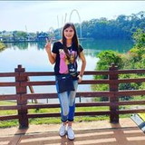 JULIANA PEREIRA DOMINGOS