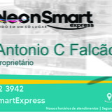 Antonio Carlos Falcão Junior