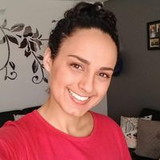 Thaline Mirella De Oliveira Holanda