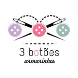 3 Botões Armarinho e comércio