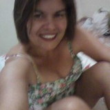 Marislandy Maia Silva