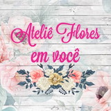 Ateliê Flores em você