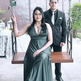 LILIAN VERONICA SILVA DOS SANTOS