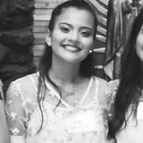 Ana Rafaele Medeiros