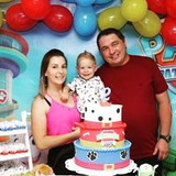 Thais Boll Dione Althoff