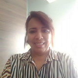 Esther Francisca xavier