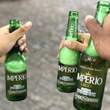 ANDERSON RAMON VIEIRA