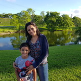 Silvania Alves Leão