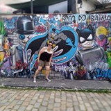 Keila Cristina Silva Souza