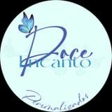 Doce Encanto Art Personalizados