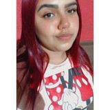 Melyssa Daniele Ferreira Telles