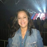 Jacqueline de Cassia Leone