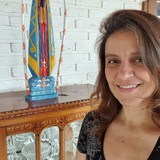 Claudia de Oliveira Melo