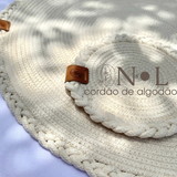 NL Cordões de Algodão