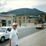 Carlos Alberto Rodrigues