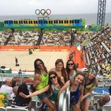 Alessandra Silvestre