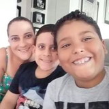 Rosimeire Abrahão de Moraes