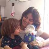 Margarida Maria Borges Mendes