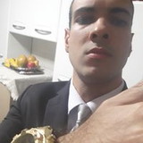 Oliver Gonçalves Gimenes